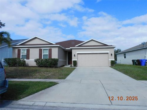 2983 Boating Blvd, KISSIMMEE, FL, 34746-4538 | Card Image