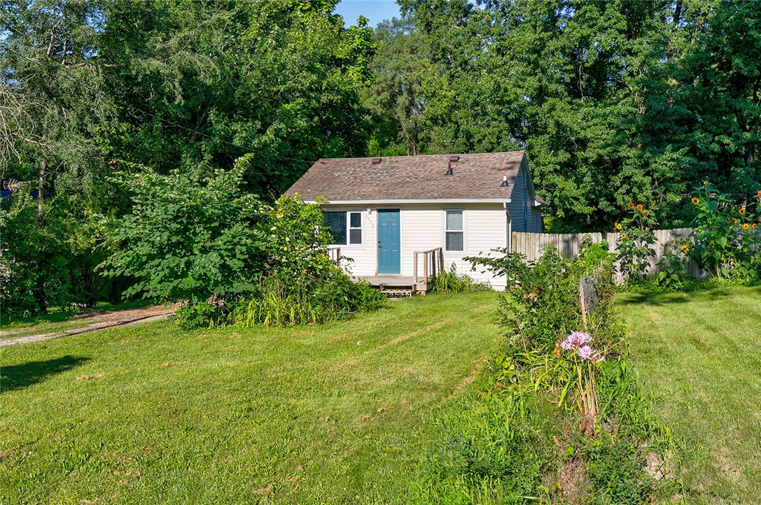 17th St, Des Moines, IA 50320