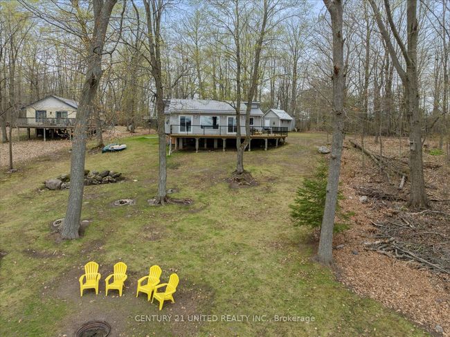 179 Long Island N/A, House other with 3 bedrooms, 1 bathrooms and 4 parking in Otonabee South Monaghan ON | Image 29