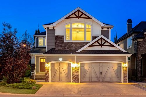 32 Aspen Vista Way Sw, Calgary, AB, T3H0Y7 | Card Image