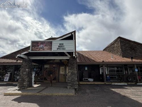 3330 N Academy Boulevard, Colorado Springs, CO, 80917 | Card Image