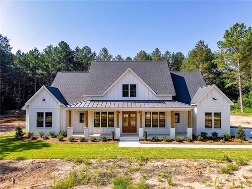 Lot C-1 Rogers Rd, Pendleton, SC, 29670 | Card Image