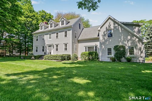 1960 North St, Fairfield, CT, 06824-1744 | Card Image
