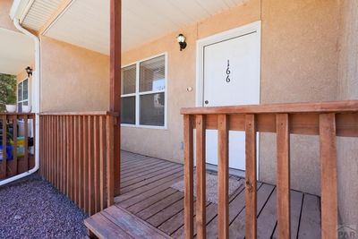 166 - 4400 Rawhide Rd, Condo with 2 bedrooms, 2 bathrooms and null parking in Pueblo CO | Image 3