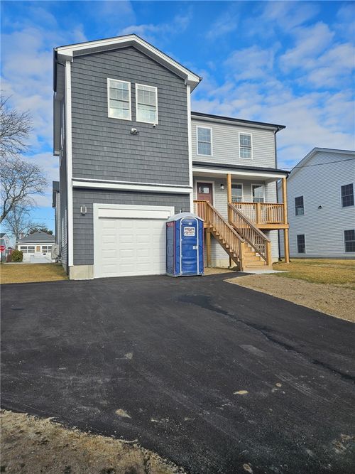 116 2nd Avenue, Cranston, RI, 02910 | Card Image