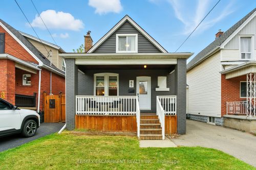 85 Crosthwaite Ave N, Hamilton, ON, L8H4V3 | Card Image