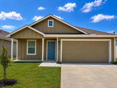 914 Albatross Way, San Antonio, TX, 78221-3623 | Card Image
