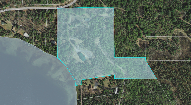51864 Becker Road, House other with 3 bedrooms, 4 bathrooms and null parking in Bigfork MN | Image 71