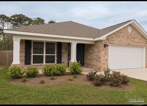 7555 Oak Lake Blvd, Pensacola, FL, 32526-4482 | Card Image