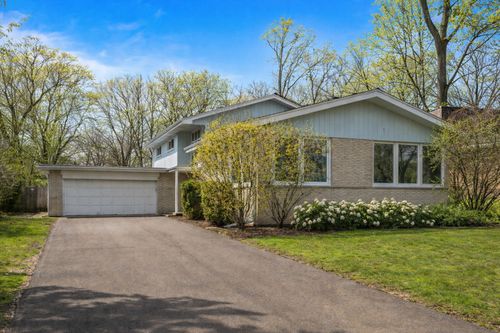 161 E Stone Ave, Lake Forest, IL, 60045-2960 | Card Image