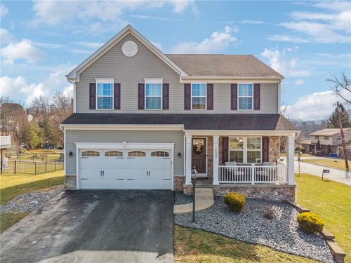 2002 Zoe Ln, Greensburg, PA, 15601-7846 | Card Image