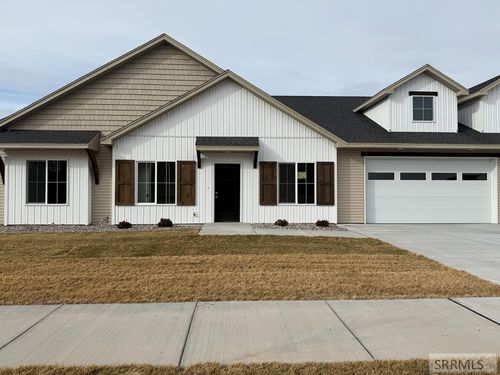 4644 Ally Rose Lane, Idaho Falls, ID, 83404 | Card Image