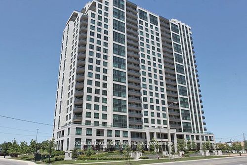 1803-335 Rathburn Rd W, Mississauga, ON, L5B0C8 | Card Image