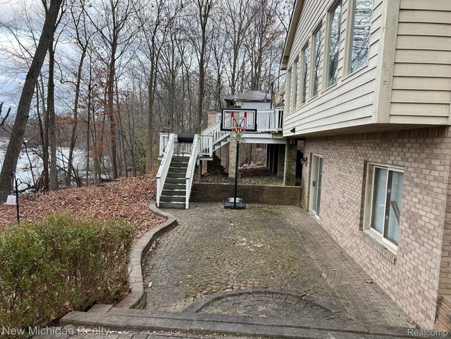 6248 Branford Dr, House other with 4 bedrooms, 5 bathrooms and null parking in West Bloomfield MI | Image 4