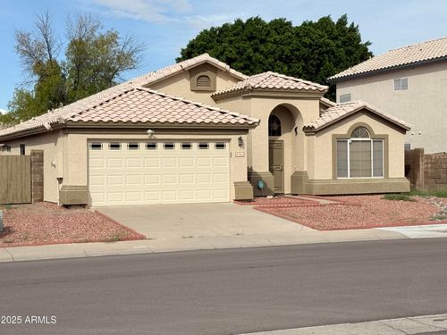 4762 W Taro Dr, Glendale, AZ, 85308-4897 | Card Image