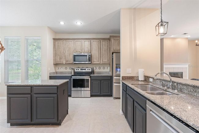 11933 Pasco Trails Blvd, House other with 4 bedrooms, 3 bathrooms and null parking in SPRING HILL FL | Image 9