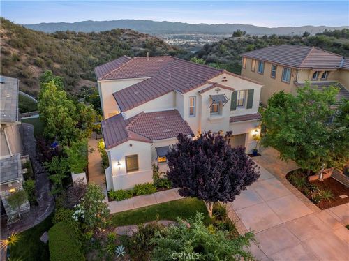 24912 Hearth Ct, Valencia, CA, 91354-4504 | Card Image