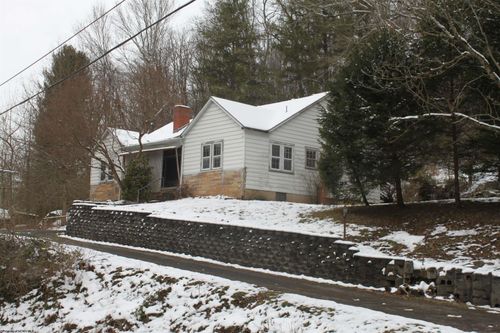 1349 Point Mountain Rd, Webster Springs, WV, 26288-8903 | Card Image