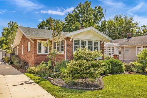 176 N Dennis Avenue, Decatur, IL, 62522 | Card Image