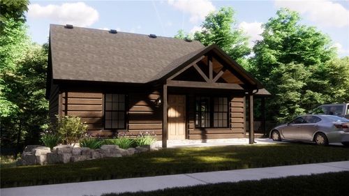 Lot 63 Detter Circle, Hollister, MO, 65672 | Card Image