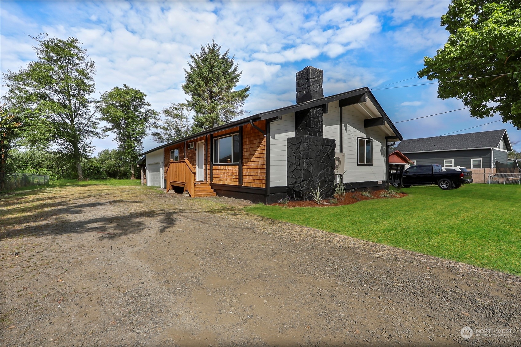 Calhoun Rd, Aberdeen, WA 98520