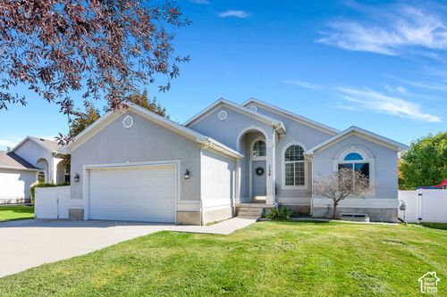 1130 S Topaz Rd, Saratoga Springs, UT, 84045-8200 | Card Image