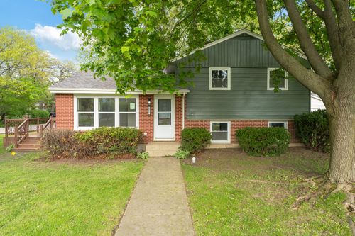 603 Geddes Ave, Winthrop Harbor, IL, 60096-1242 | Card Image