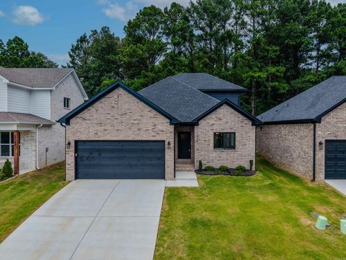 1124 Grand Teton Dr, Benton, AR, 72019-5015 | Card Image