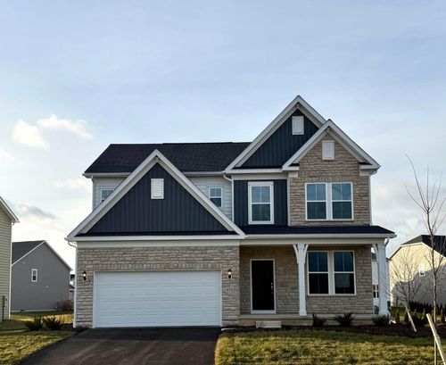 lot-14007-434 Cardinal Point Dr, Delaware, OH, 43015-4658 | Card Image