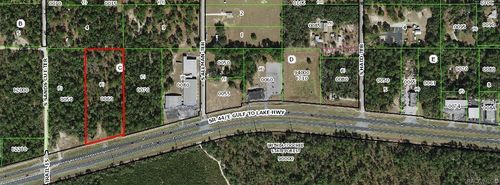 95 Gulf To Lake Hwy, Lecanto, FL, 34461-9390 | Card Image