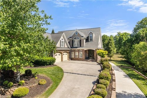 6007 Old Orchard Road, Kernersville, NC, 27284 | Card Image
