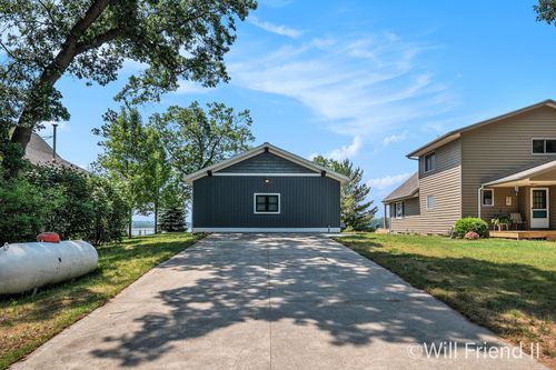 10296 S Lakeside Ridge Rd, Baldwin, MI, 49304-8825 | Card Image