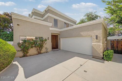 6022 N 5th Place, Phoenix, AZ, 85012 | Card Image