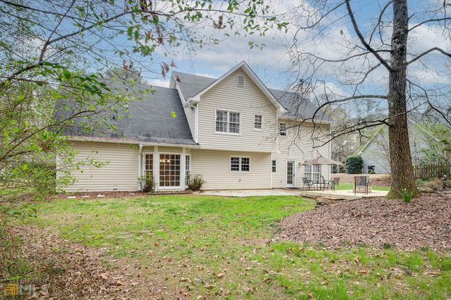 1026 Parsons Greene Dr, House other with 4 bedrooms, 3 bathrooms and null parking in Powder Springs GA | Image 40