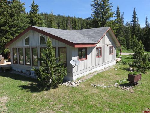 42 Blue Lakes Rd, Breckenridge, CO, 80424-5088 | Card Image