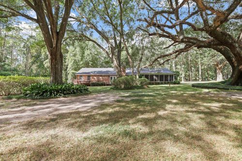 3411 Deer Lane Dr, TALLAHASSEE, FL, 32312-1603 | Card Image