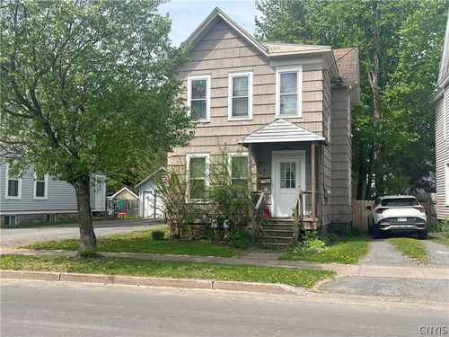 512 Elizabeth St, Oneida, NY, 13421-2420 | Card Image