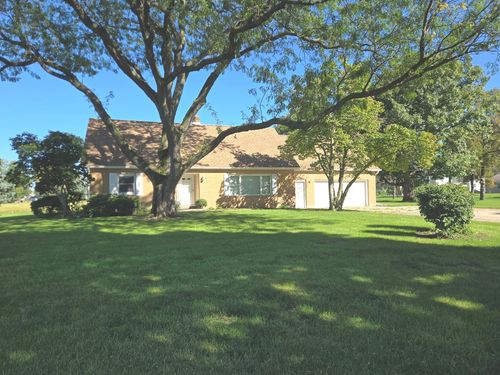 TBD School Ave, Rochelle, IL, 61068 | Card Image