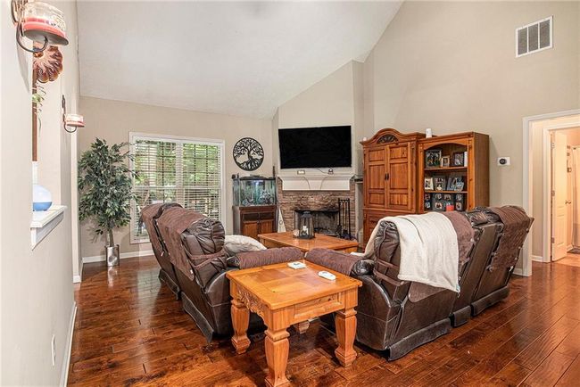 1210 Jefferson Walk Cir, House other with 5 bedrooms, 3 bathrooms and null parking in Jefferson GA | Image 5