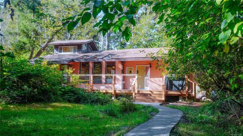 5065 Sandpiper Rd, Hornby Island, BC, V0R1Z0 | Card Image