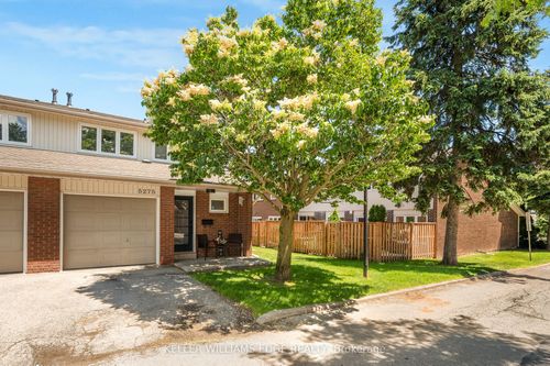 5275 Banting Crt, Burlington, ON, L7L2Z4 | Card Image