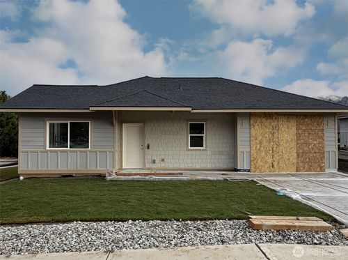 0 Stonebasin Lot 14 Street, Entiat, WA, 98822 | Card Image