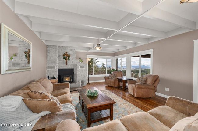 3772 S Schilling Loop, House other with 6 bedrooms, 4 bathrooms and null parking in Post Falls ID | Image 11