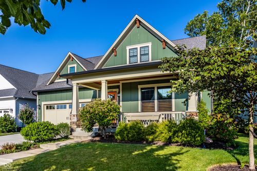 12062 Hobby Horse Dr, Carmel, IN, 46032-6330 | Card Image