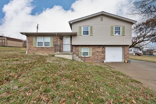 613 E 3rd St, Perryville, KY, 40468-1219 | Card Image