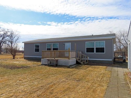 110 Hill Ave, Holt, MN, 56738-3011 | Card Image