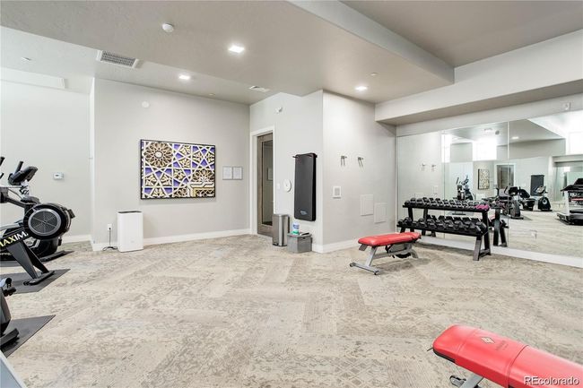 APT-203 - 4625 W 50 Th Ave, Condo with 1 bedrooms, 1 bathrooms and 1 parking in Denver CO | Image 31