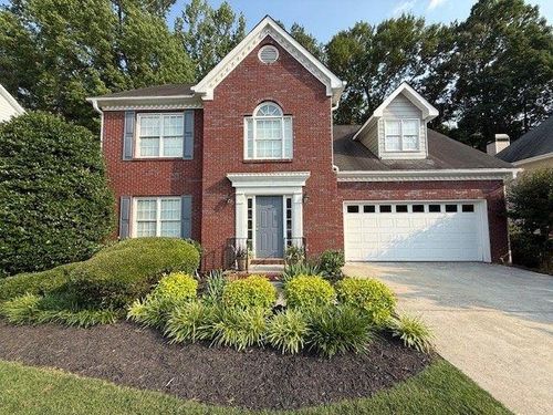1435 Great Oaks Dr, Lawrenceville, GA, 30045-8240 | Card Image