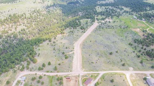 Lot 8 Sunset Ridge Road, Newcastle, WY, 82701 | Card Image