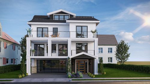 119 N 34th Ave, LONGPORT, NJ, 08403-1622 | Card Image